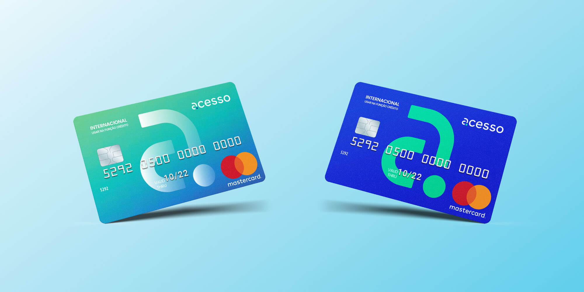 AcessoCard: cartão de crédito com diferentes vantagens para negativados!