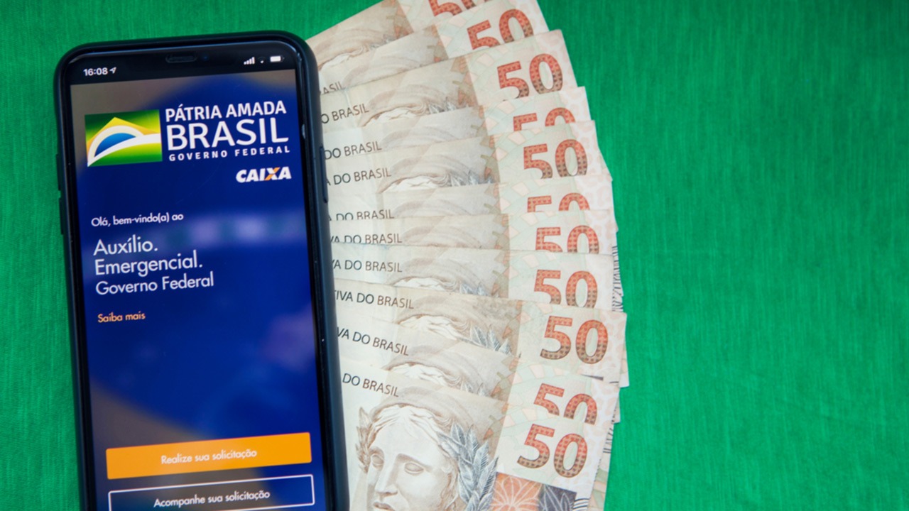 Caixa Econômica divulga o calendário da 4ª parcela do Auxílio Emergencial