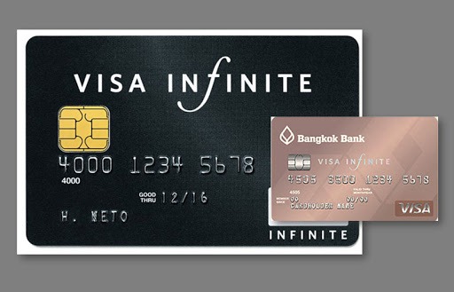 Fique por dentro das vantagens do cartão de crédito Visa Infinite!