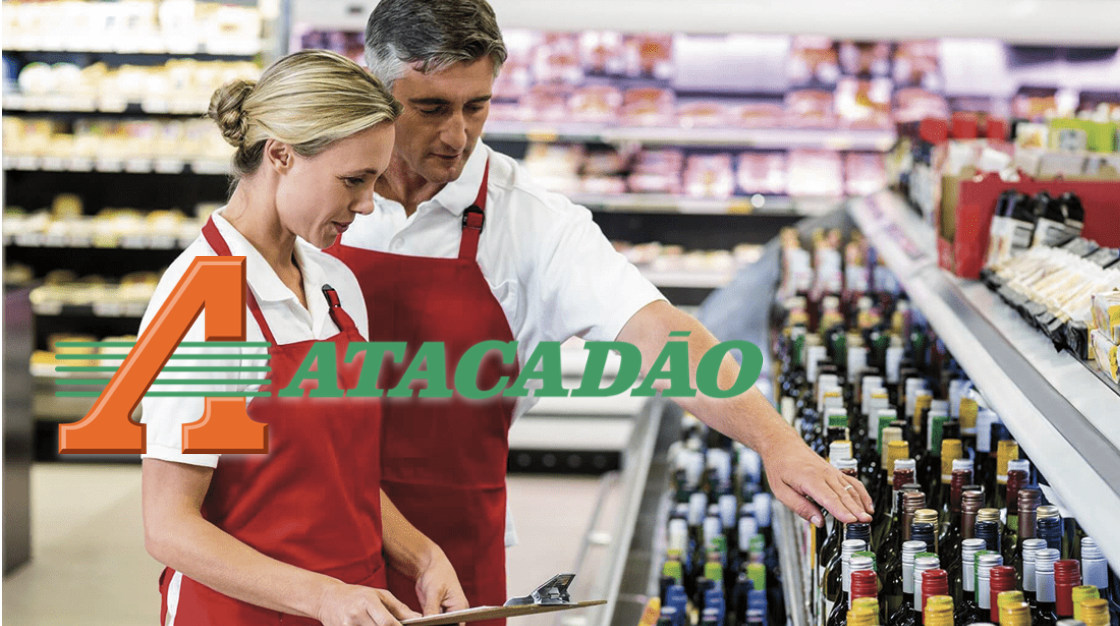 Confira todas as vagas de emprego ofertadas pelo Atacadão e saiba como se candidatar