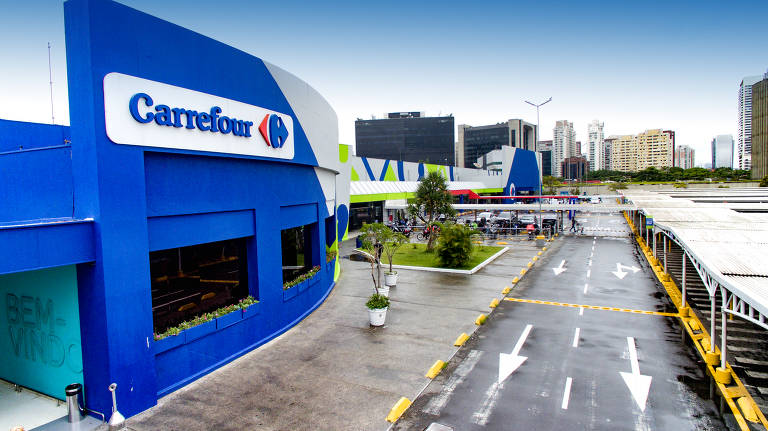 Novidade Carrefour! Supermercado anuncia oportunidades de trabalho com excelentes benefícios, veja